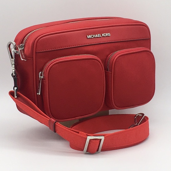 michael kors hanover crossbody